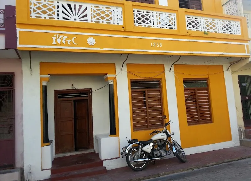 Villa Kalifie