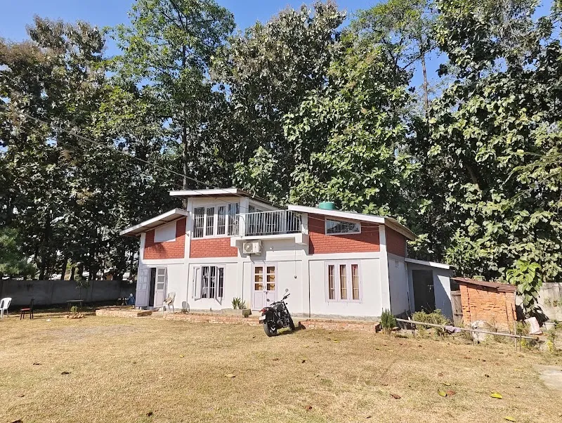 Krichena Homestay