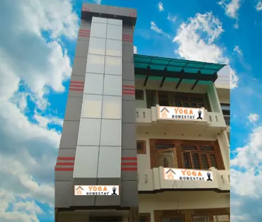 JPS Yoga Homestay