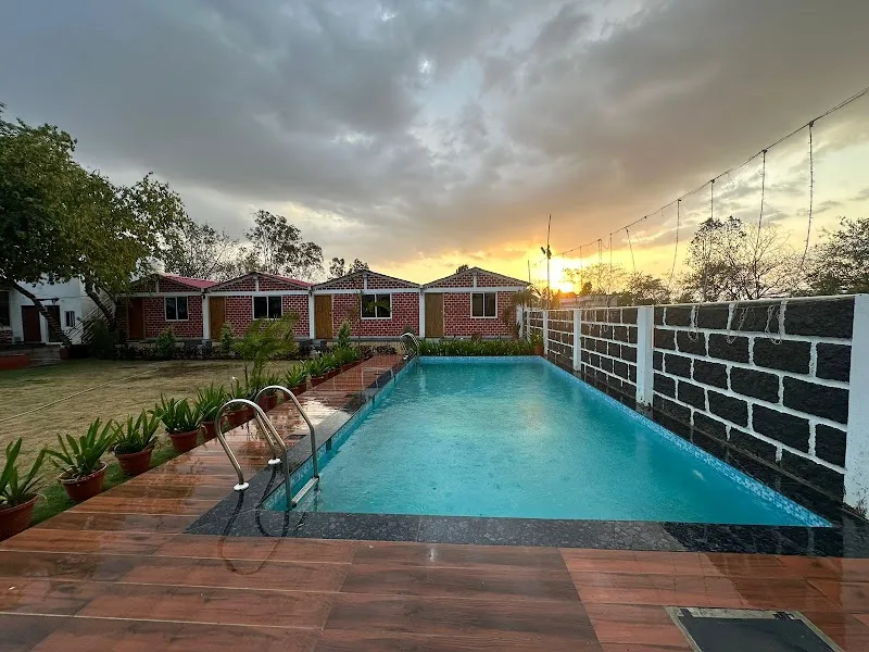 Kunj Resort