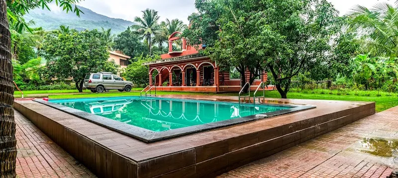 Red House Karjat