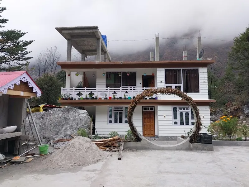 Namgyal Home Stay