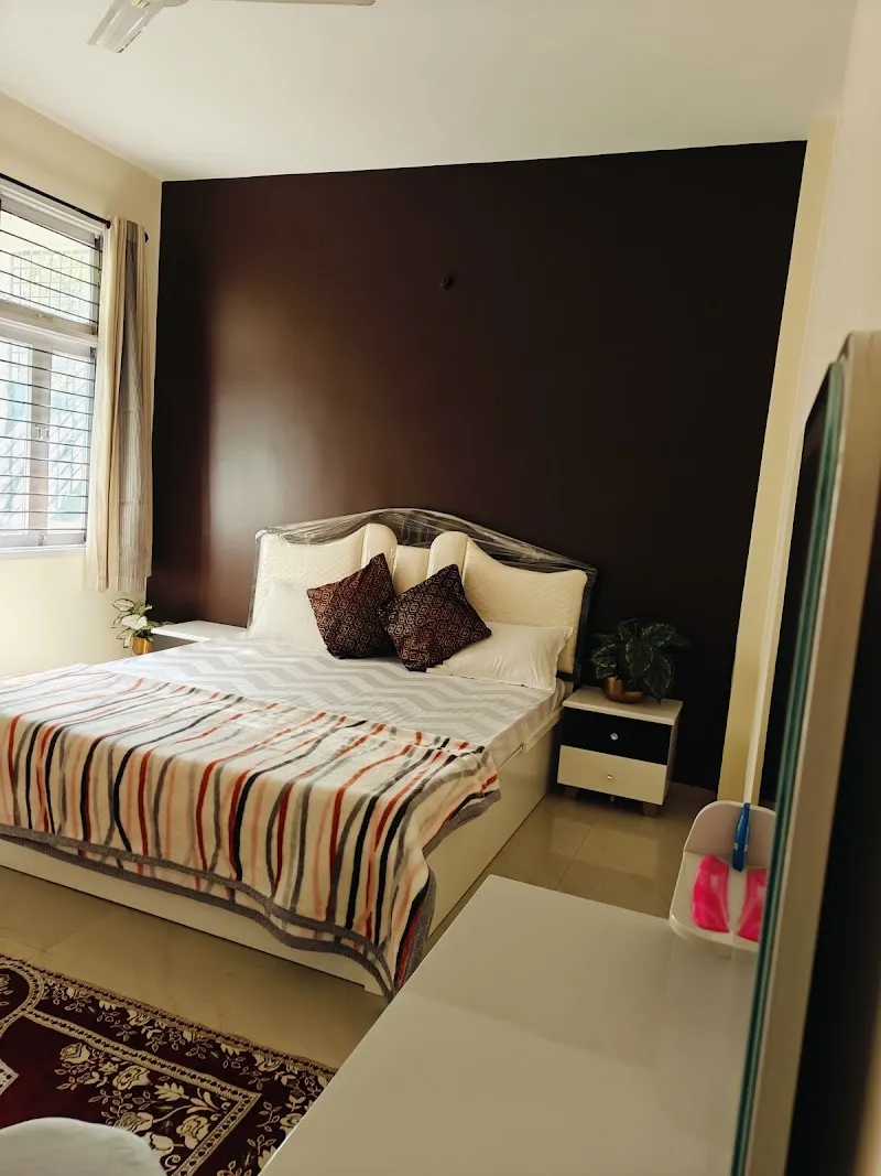 Ava Homestay