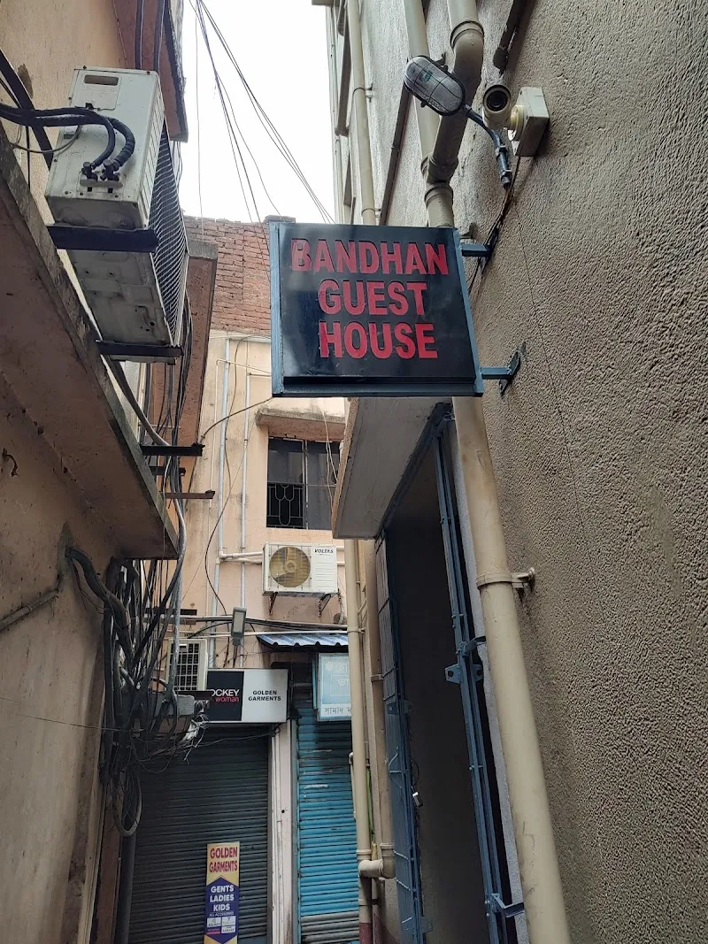 BANDHAN GUEST HOUSE