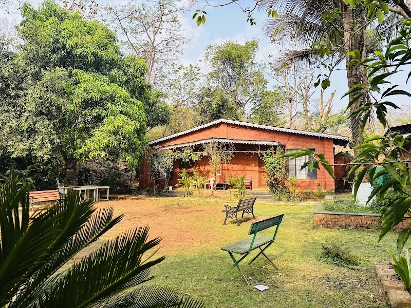 Kisan Eco Farmhouse
