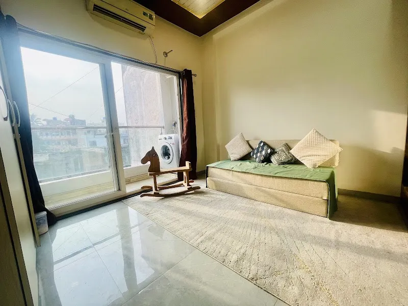 Saachi Homestay Wai