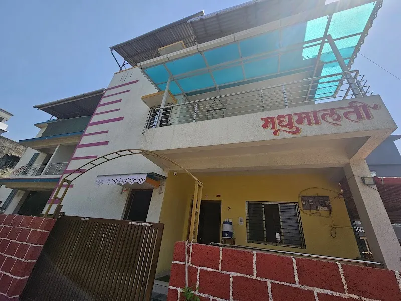 madhumalti homestay