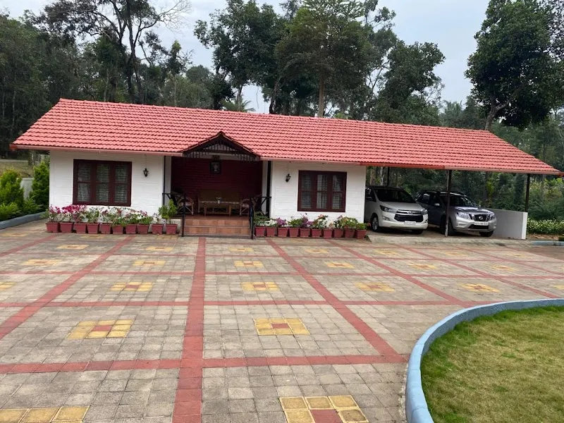 Hosa Mane Home Stay