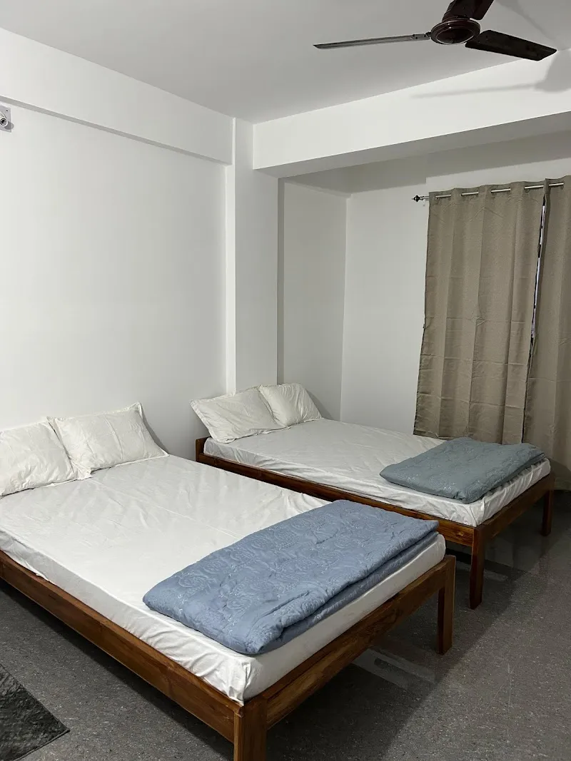 Shoppersyard Homestay