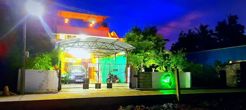Pooja Kudil Home Stay