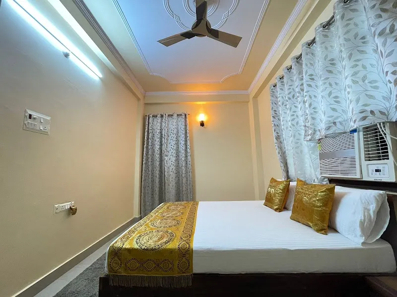 Visit Kashi Stay | Family Suited Homestay in Varanasi
