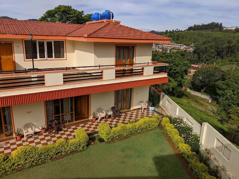 Hidden Heaven Homestay