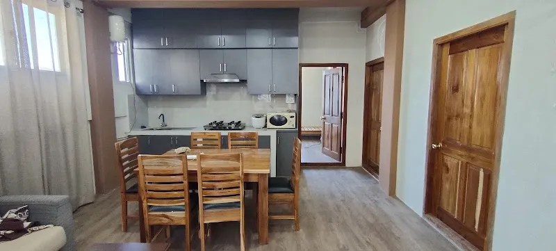 Orion Guest House cum Hostel
