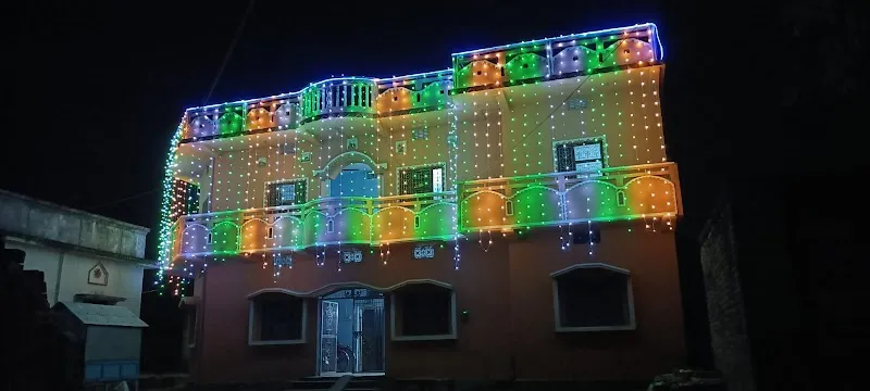 Moinuddin Ansari House