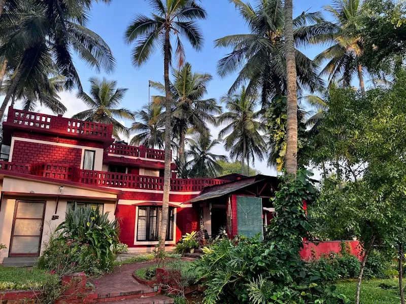 Kalpavriksha farm home stay