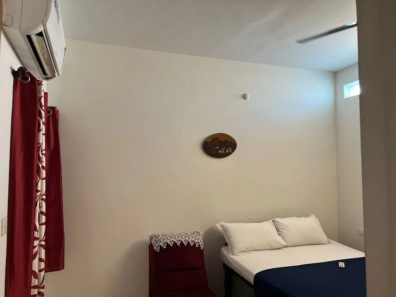 Remi homestay