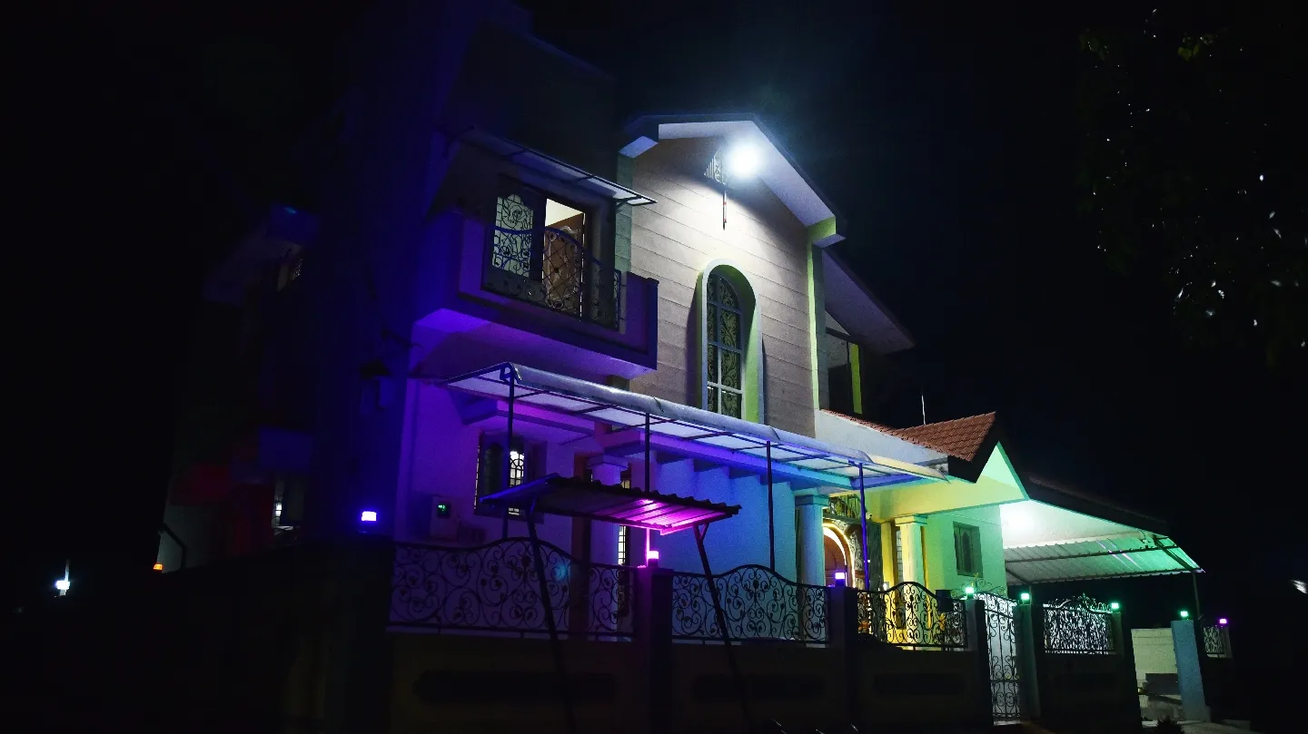 Jayaram Home