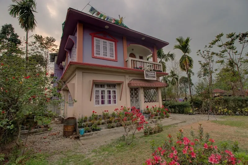 Kumai Yonzonla Homestay