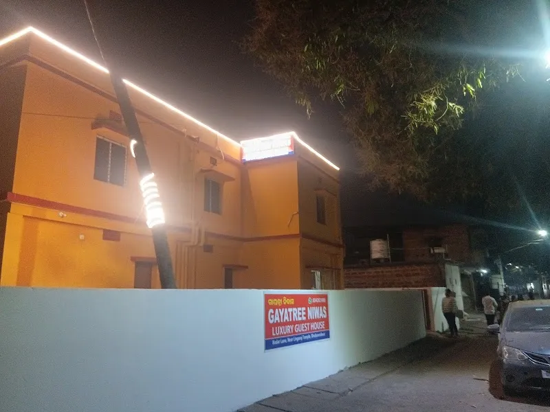 Gayatree Niwas
