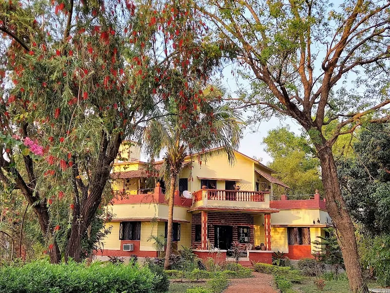 Nayana's Homestay