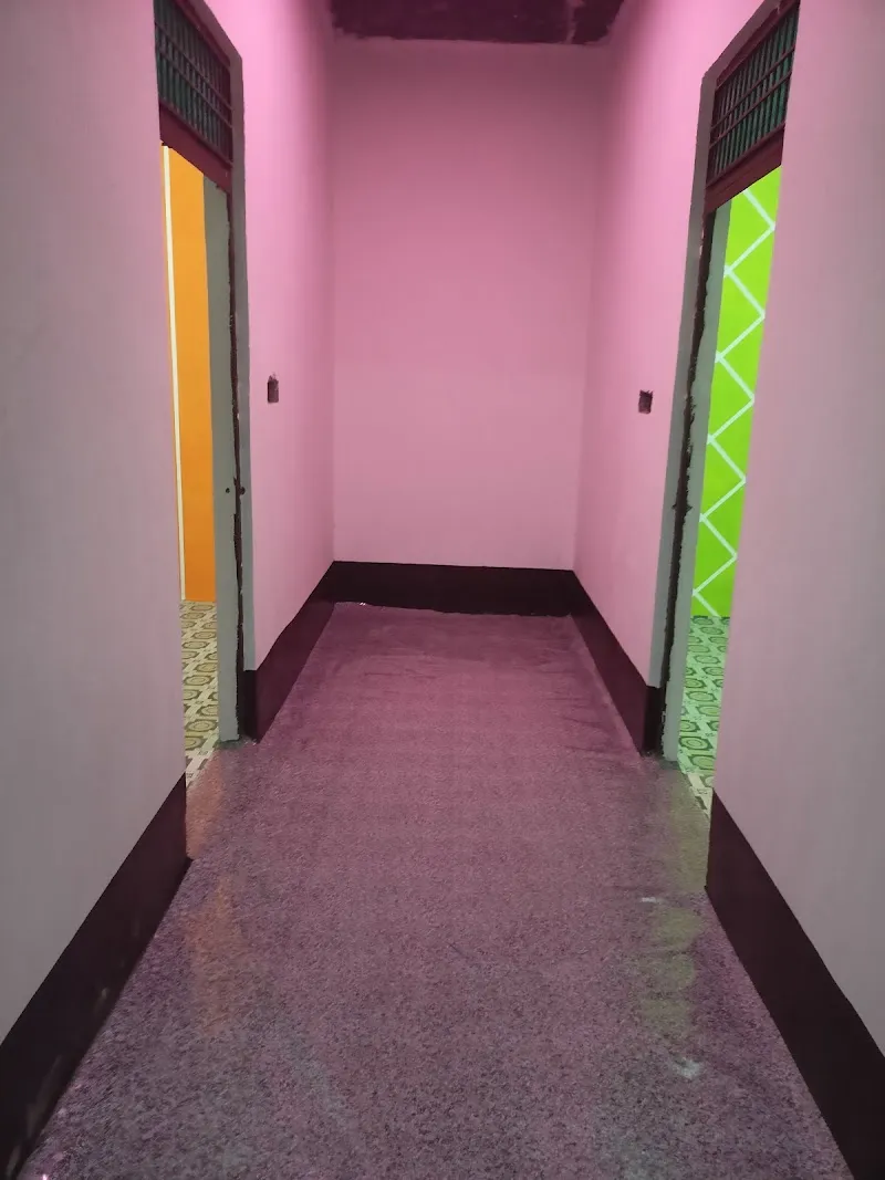 Hotel green park ️