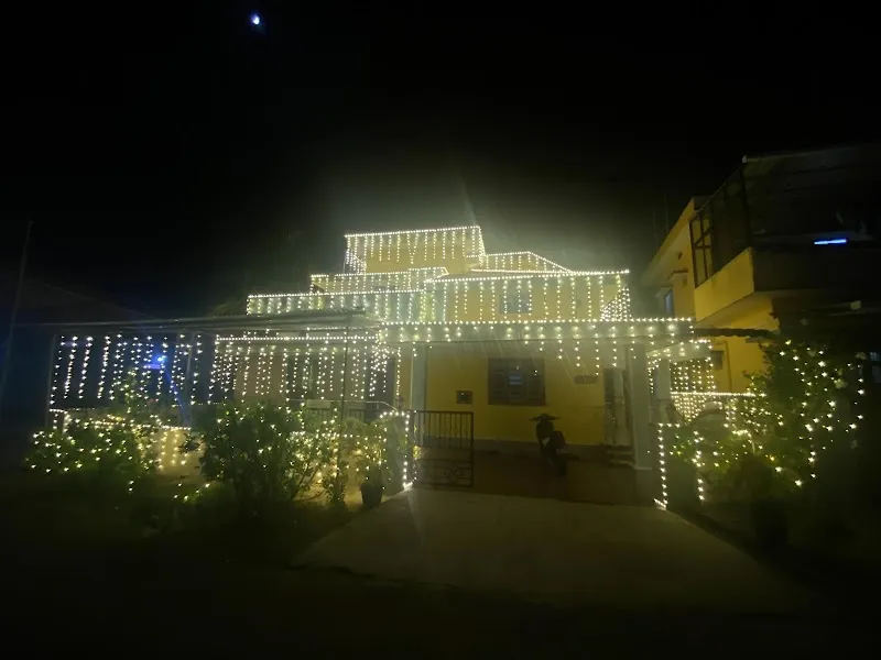Darpana Homestay