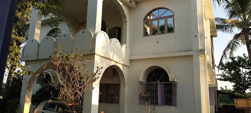 लाल बिहारी आवास ^¶€shashi bhushan ∆ विजेता राज ट्रेडर्स