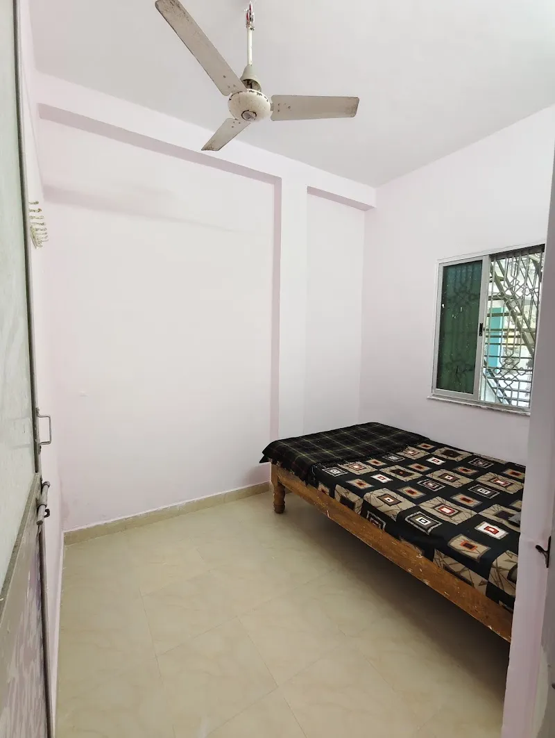 New home stay chikhaldara