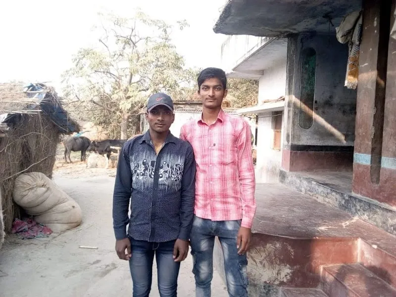 DEEPAK KUMAR PARIT