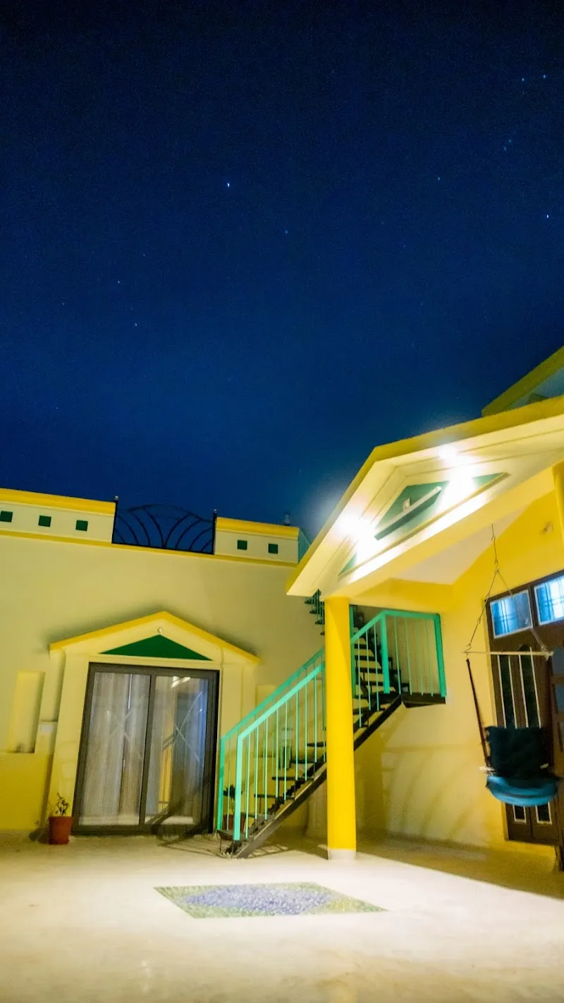 D Bungalow | A Boutique Home Stay