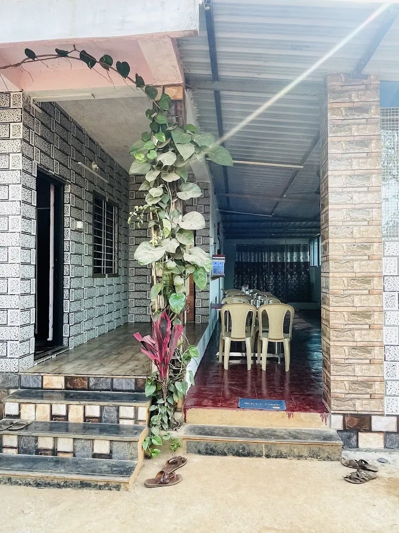 PANAH HOME STAY
