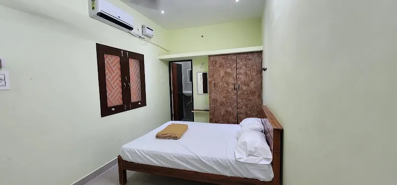 SIDDHI HOMESTAY