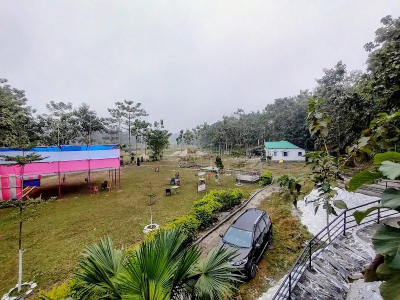 Greeneries Homestay