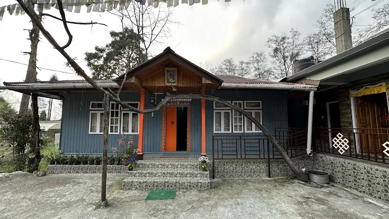 Yarlung Tsangtar Homestay