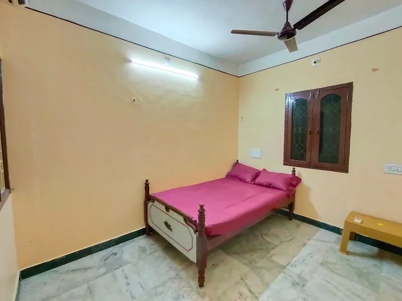 Joy's home stay