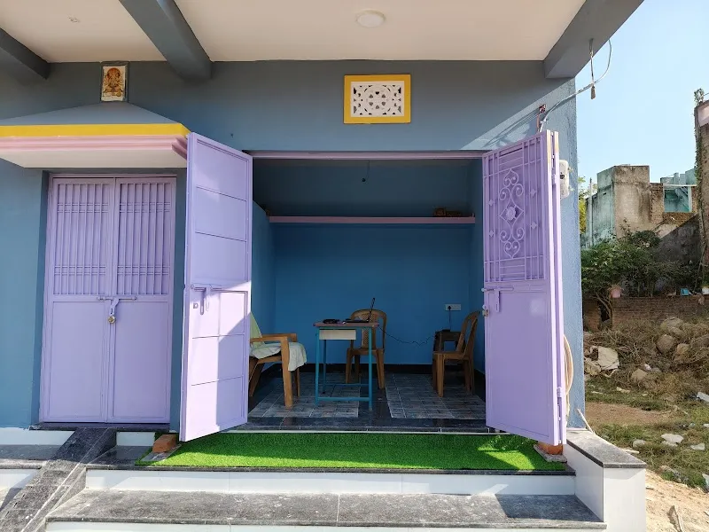SOUVIK RENTAL ROOMS
