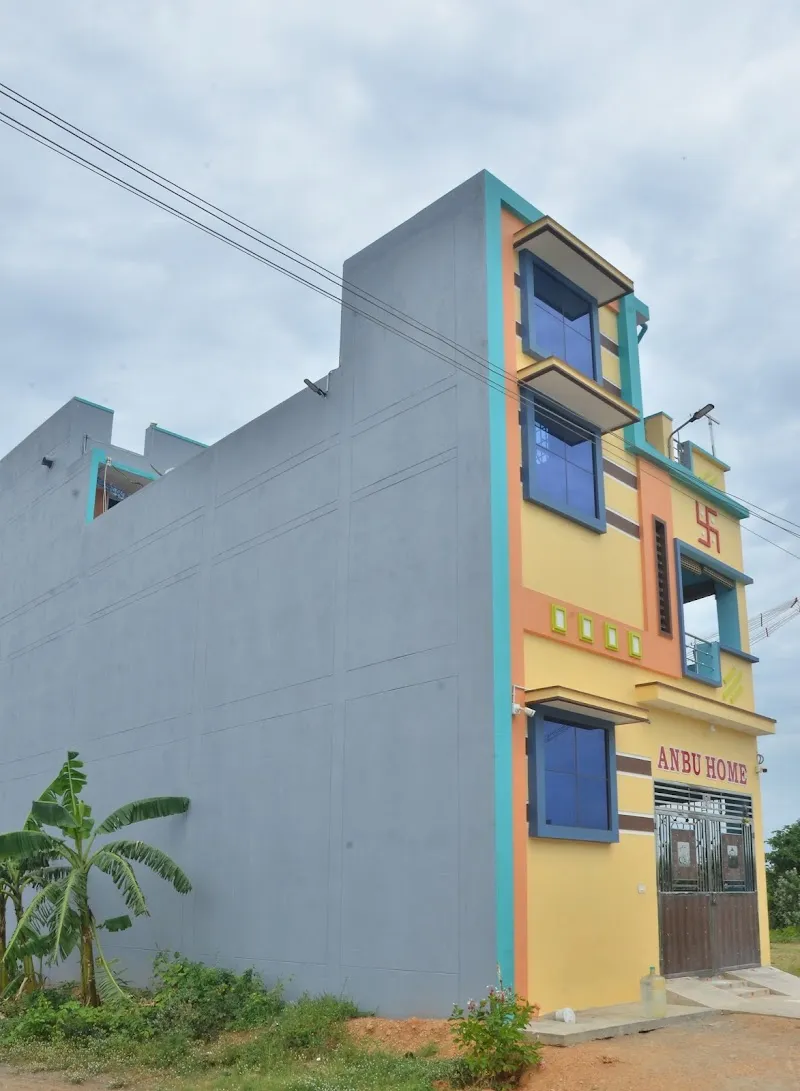 Anbu Homestay