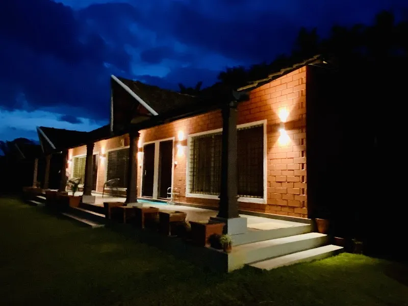 Lavender House Homestay