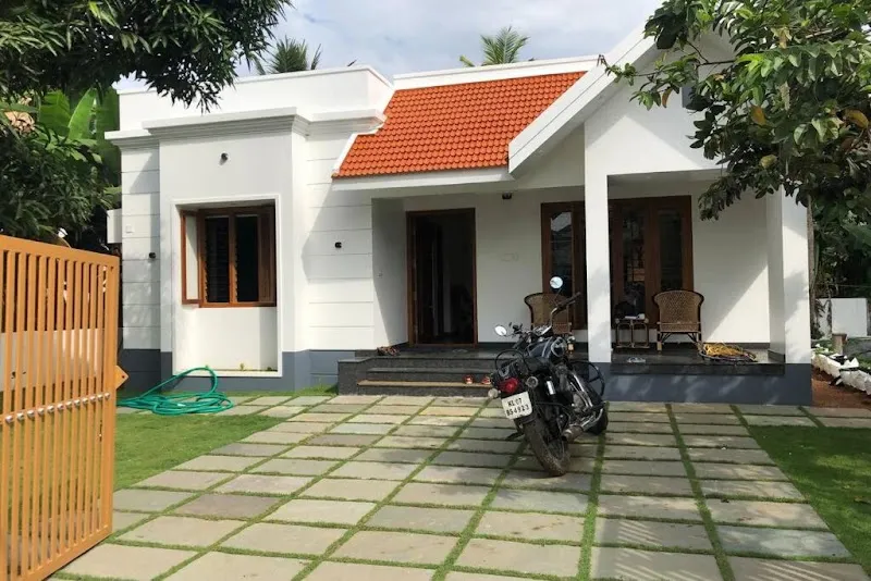 Bimal Debbarma Home