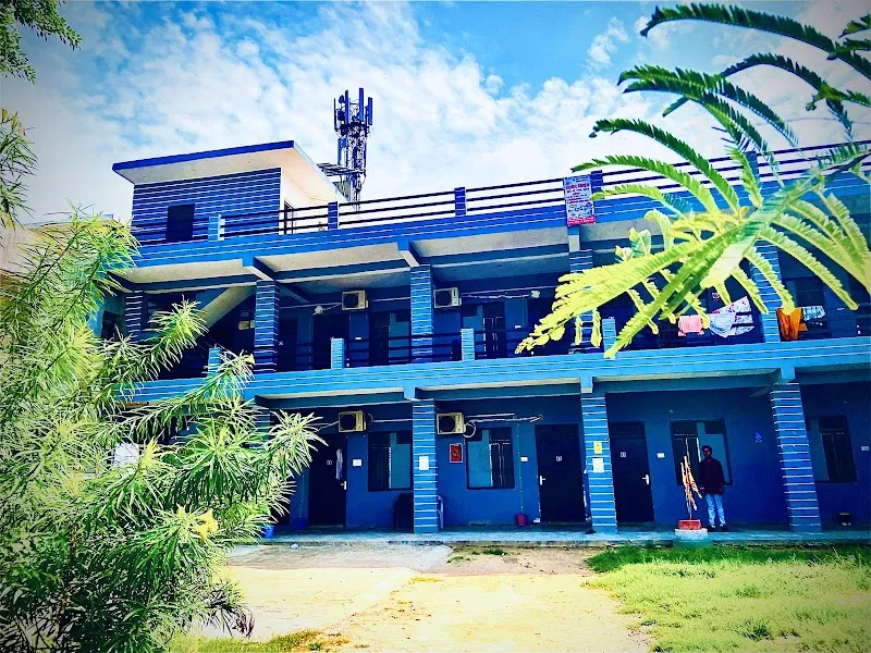 Raghubir Nikunj Homestay