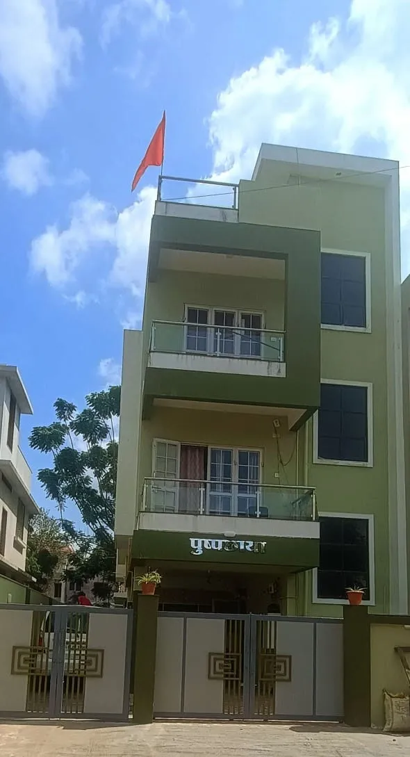 Pushpchhaya Home Stay