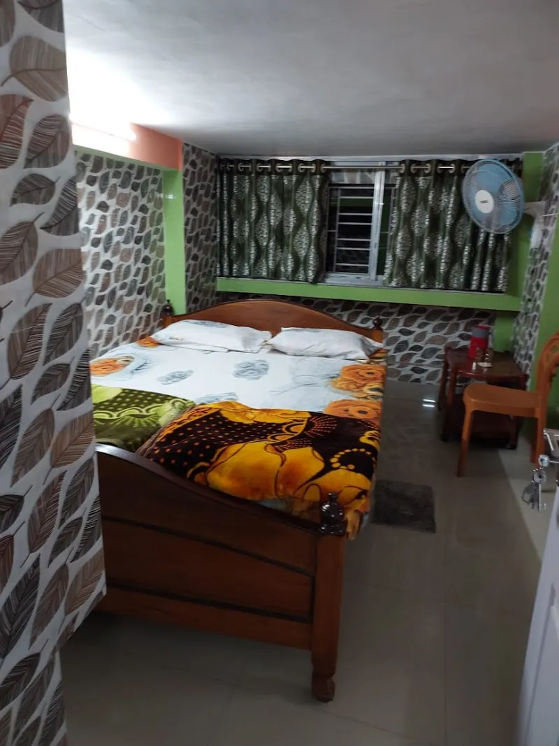 Shree Guest House