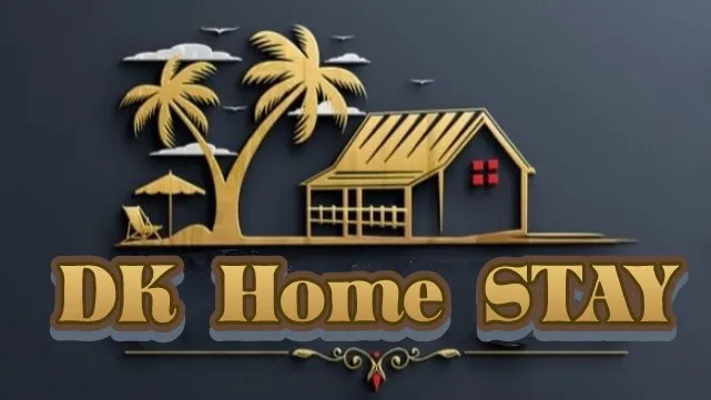 Dk Home Stay