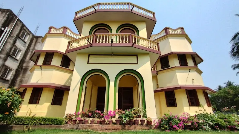 Bequest Stays In Puri