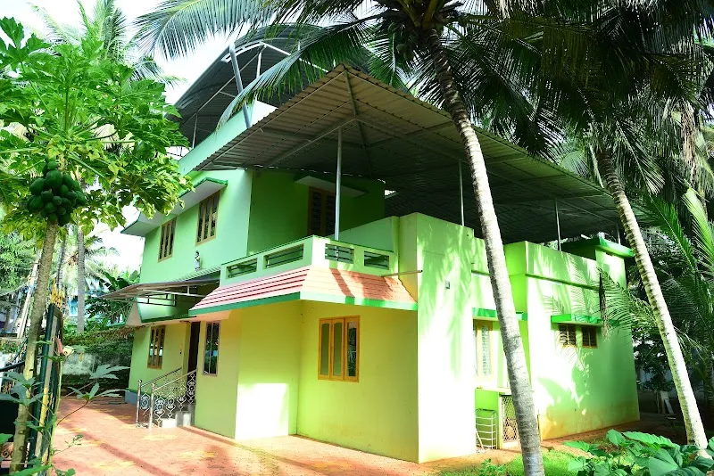 Trinity Homestay