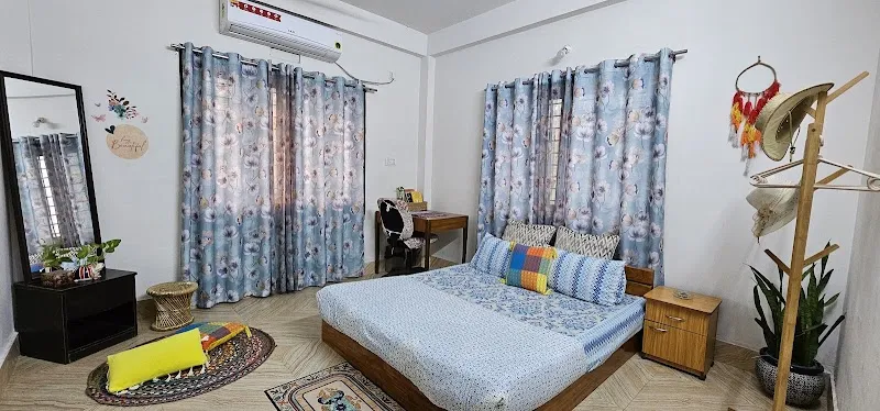Bhuman Homestay
