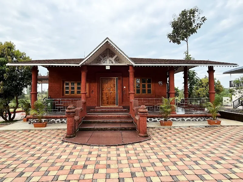 Vaayu Homestay