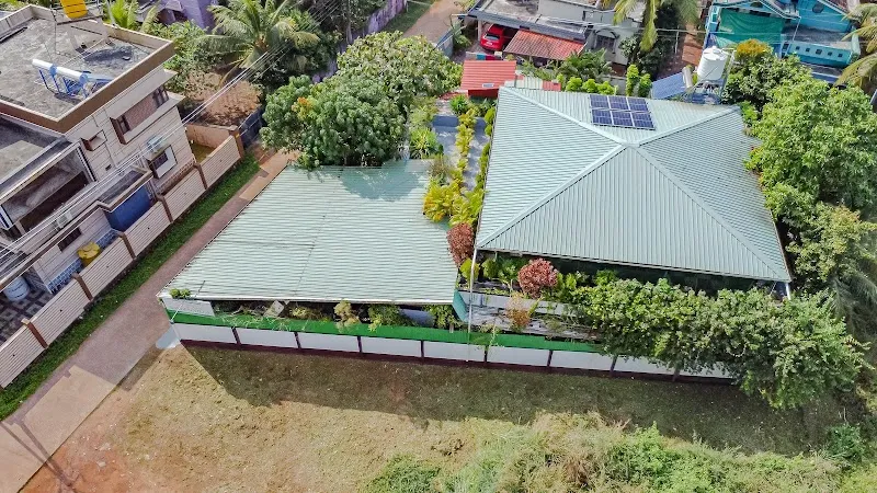 UDUPI HOMESTAY/GARDEN VILLA