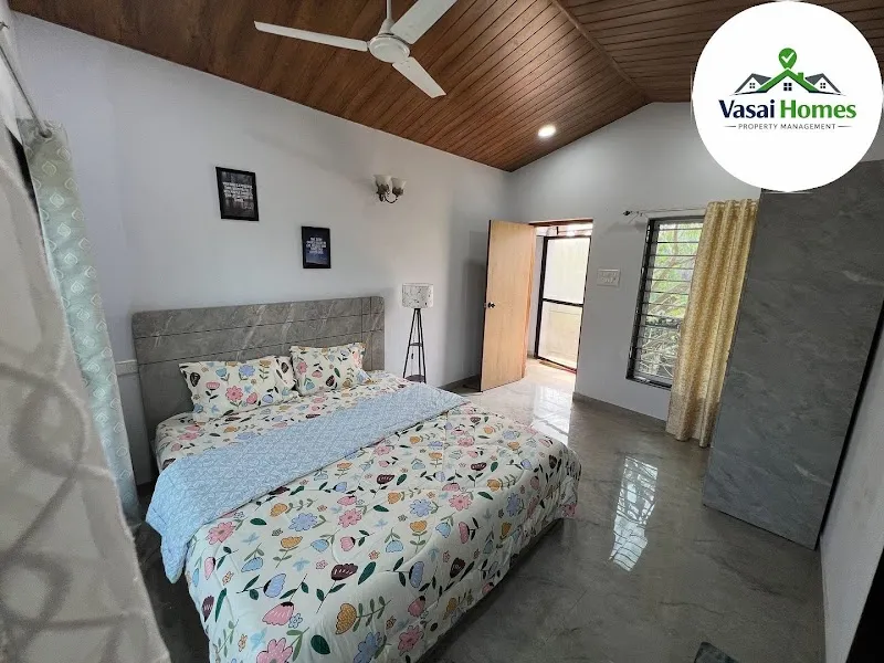 Casa Oasis by Vasai Homes