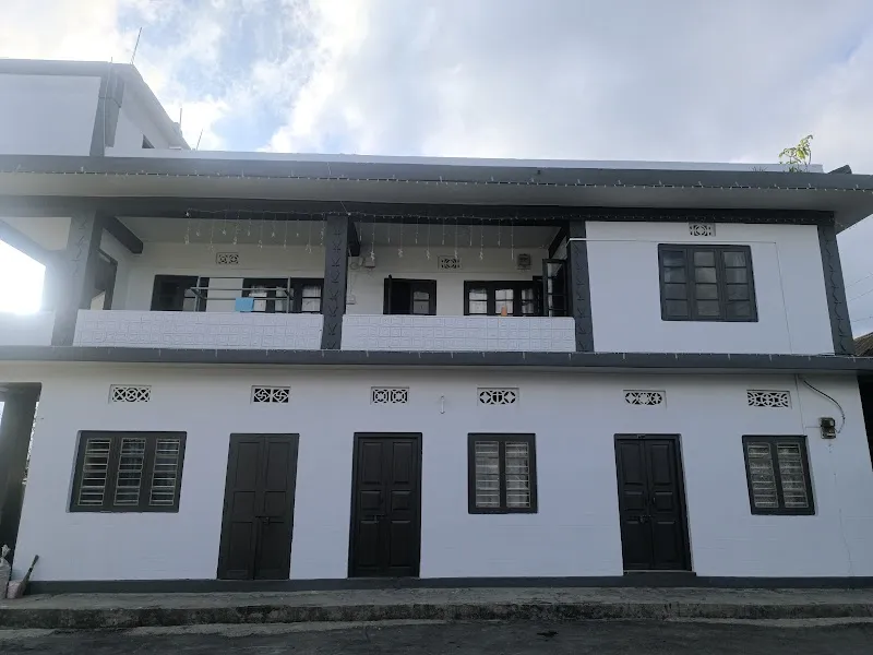 Casa Vista Homestay